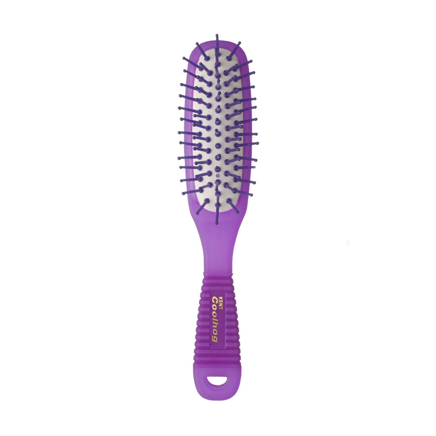 Щітка для волосся Kent CoolHog Royal Purple, 1 шт